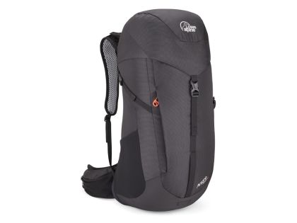 Lowe Alpine AirZone Active 25 black/BLK