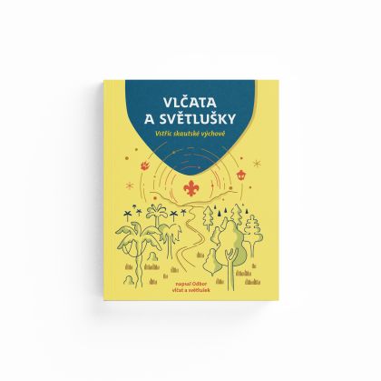 Metodika vlčat a světlušek