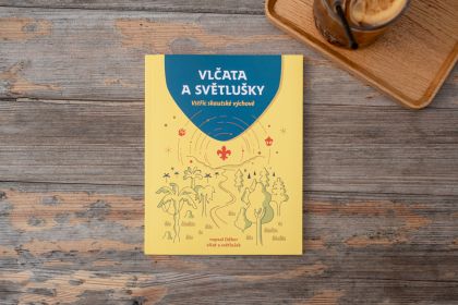 Metodika vlčat a světlušek