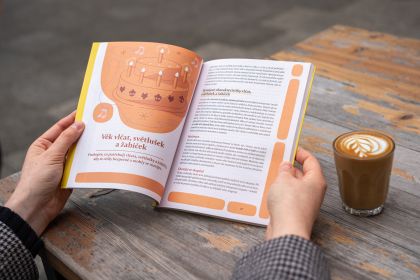 Metodika vlčat a světlušek