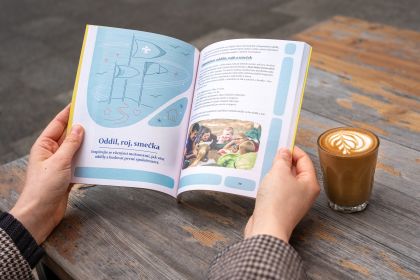 Metodika vlčat a světlušek