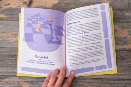 Metodika vlčat a světlušek