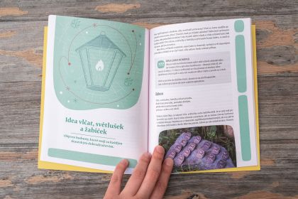 Metodika vlčat a světlušek