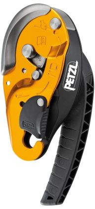 Petzl Slaňovací brzda I´D S (10-11,5 mm)