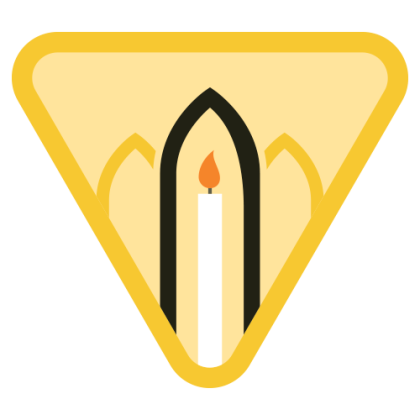 vlčci a světýlka - Průvodce křesťanskou kulturou