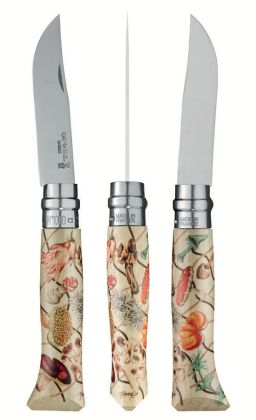 Opinel N°08 Rommy Gonzalez - LIM. EDICE 2024