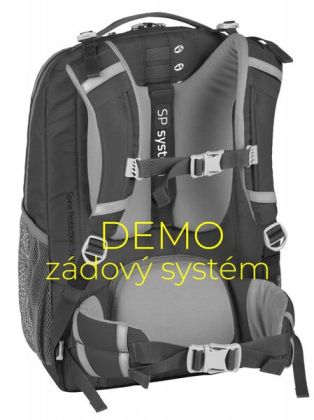 Boll School Mate 20 Mouse boysenberry