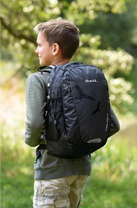 Boll Falcon 20 basalt