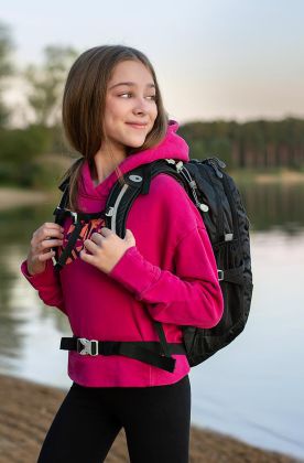 Boll Falcon 20 basalt