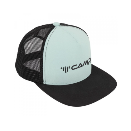 Camp kšiltovka C.A.M.P. Promo Hat mentol