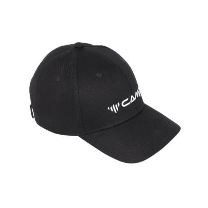 Camp kšiltovka C.A.M.P. Classic Hat černá