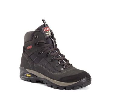 Olang Tarvisio 816 antracite 40