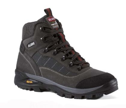 Olang Tarvisio 816 antracite 36