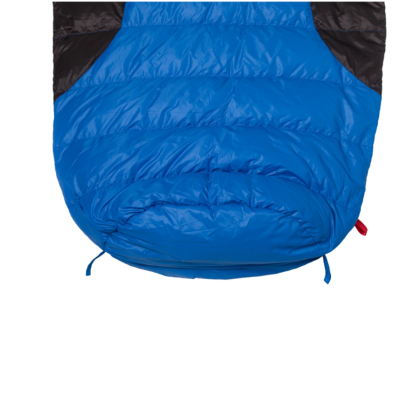 Warmpeace Viking 300 170 WIDE R blue/grey/black