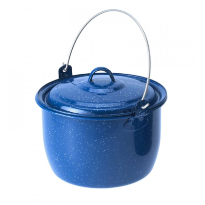 GSI Convex Kettle smalt 2,8l