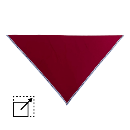 Šátek R&R - šátková řada VELKÝ