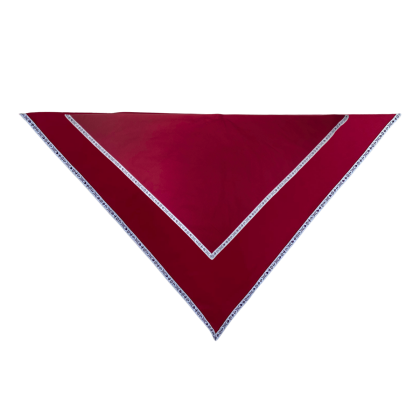 Šátek R&R - šátková řada VELKÝ