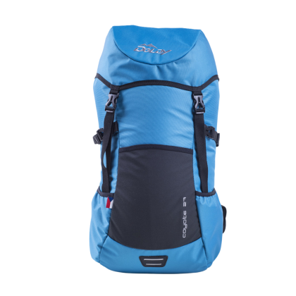 Doldy Coyote 27 modrý