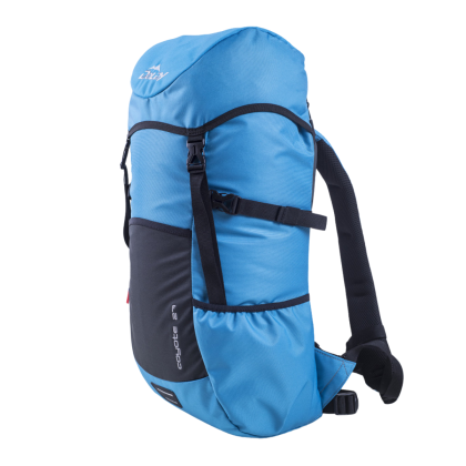 Doldy Coyote 27 modrý