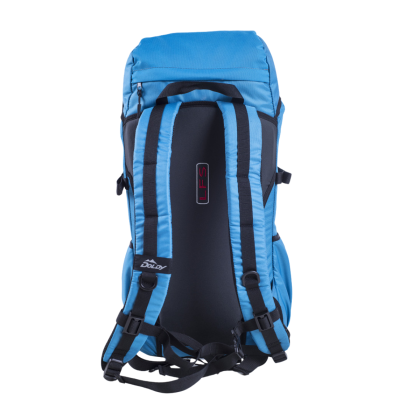 Doldy Coyote 27 modrý