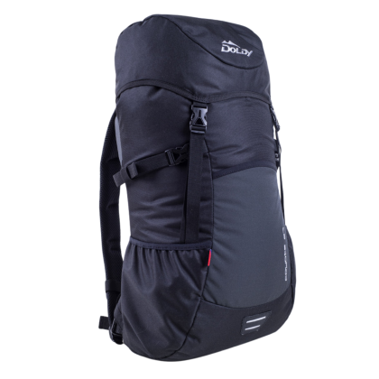 Doldy Coyote 27 černá