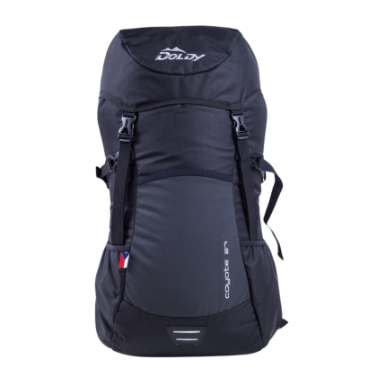 Doldy Coyote 27 černá