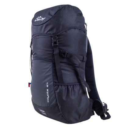 Doldy Coyote 27 černá