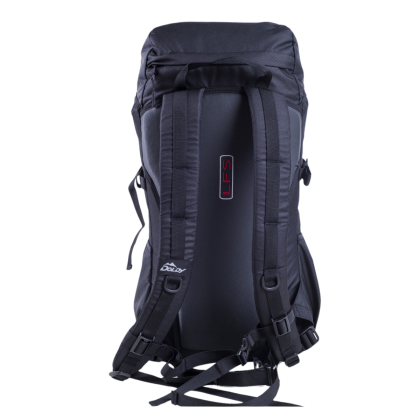 Doldy Coyote 27 černá