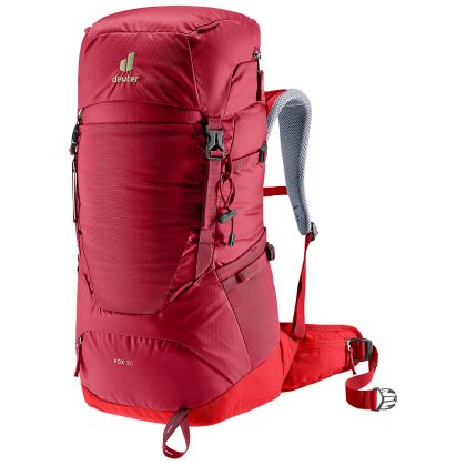 Deuter Fox 30 masala-cherry 