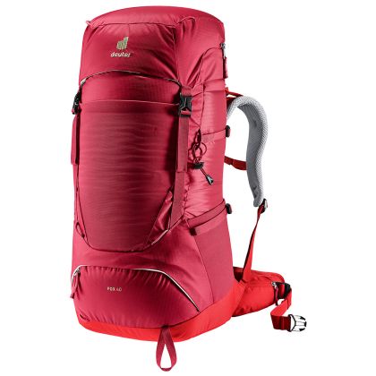 Deuter Fox 40 masala-cherry 