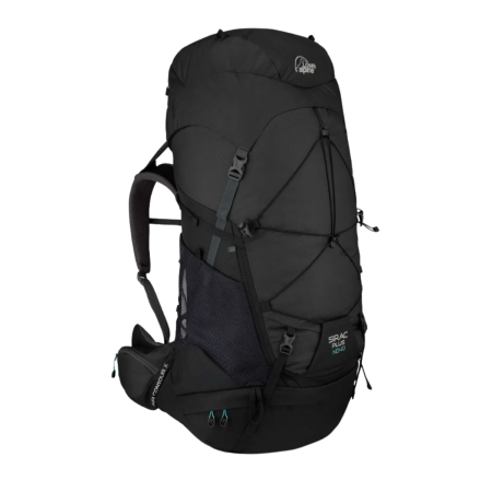 Lowe Alpine Sirac Plus ND 40 ebony/EBN