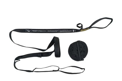 Ticket to the Moon Moon Straps