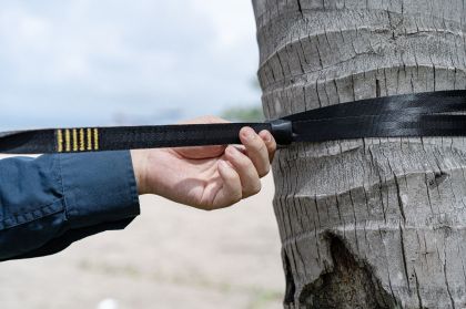 Ticket to the Moon Moon Straps