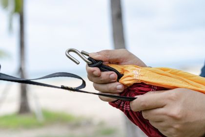 Ticket to the Moon Moon Straps