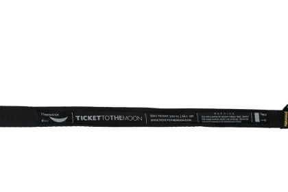 Ticket to the Moon Moon Straps