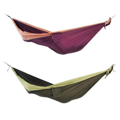 Ticket to the Moon Hamaka Original