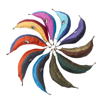 Ticket to the Moon Hamaka Original