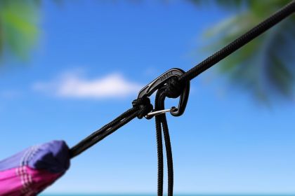 Ticket to the Moon Karabina 2ks