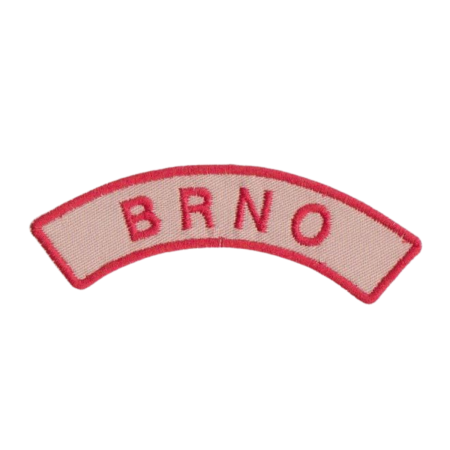 Domovenka pěší Brno