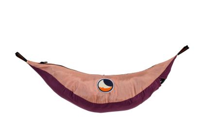 Ticket to the Moon Hamaka Original plum/peach