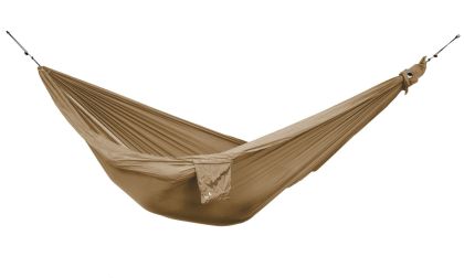 Ticket to the Moon Hamaka King size brown