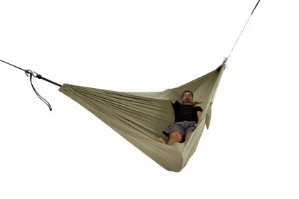 Ticket to the Moon Hamaka King size brown