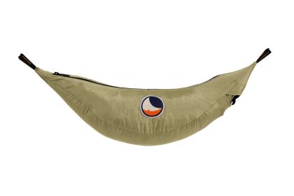 Ticket to the Moon Hamaka King size brown