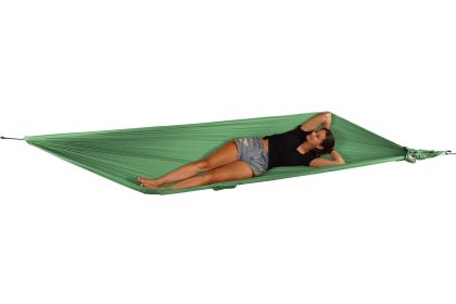 Ticket to the Moon Hamaka Compact jade green