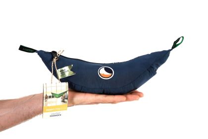 Ticket to the Moon Hamaka Lightest navy blue