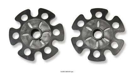 Warmpeace Talířek sněhový (pár)