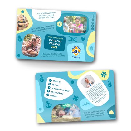 Výroční zpráva 2024