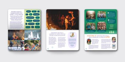 Výroční zpráva 2024