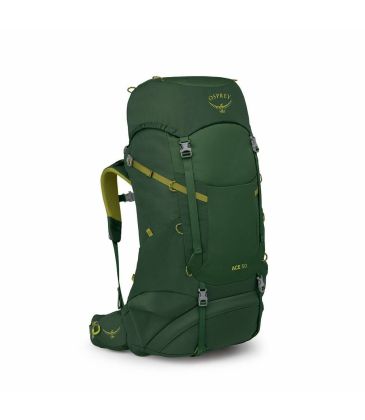 Osprey Ace 50 canopy/match green