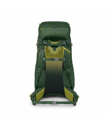 Osprey Ace 50 canopy/match green
